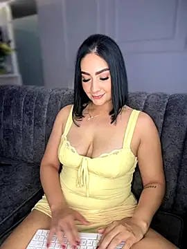 GabriellaFerrer online show from September 2025 08:42:01 PM