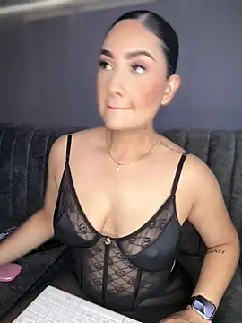 GabriellaFerrer online show from September 2025 11:11:02 AM