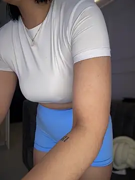 GabriellaFerrer online show from October 2025 11:11:01 AM