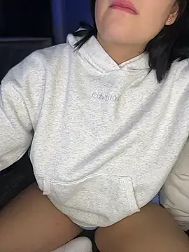 GabriellaFerrer online show from January 2026 11:01:02 AM