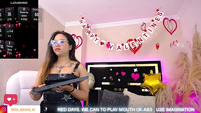 Snapshot of Moon_Water__ chatting on March 2025 12:09:02 PM Moon Water online show from March 2025 12:09:02 PM