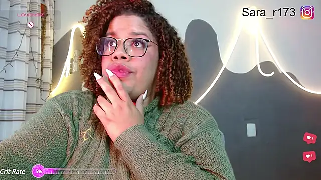 Dirty sara17 online show from December 2024 08:33:02 AM