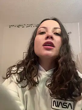 Megan Rodrigo online show from January 2026 01:58:01 PM