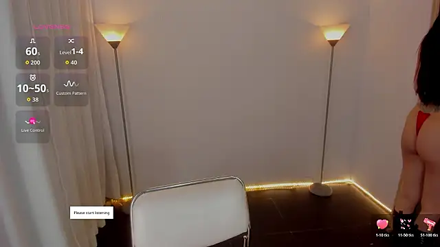 Snapshot of Dayanna_tecca chatting on March 2026 08:59:02 PM Dayanna tecca online show from March 2026 08:59:02 PM