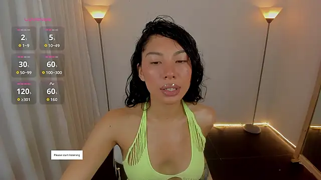 Snapshot of Dayanna_tecca chatting on March 2026 07:50:01 PM Dayanna tecca online show from March 2026 07:50:01 PM