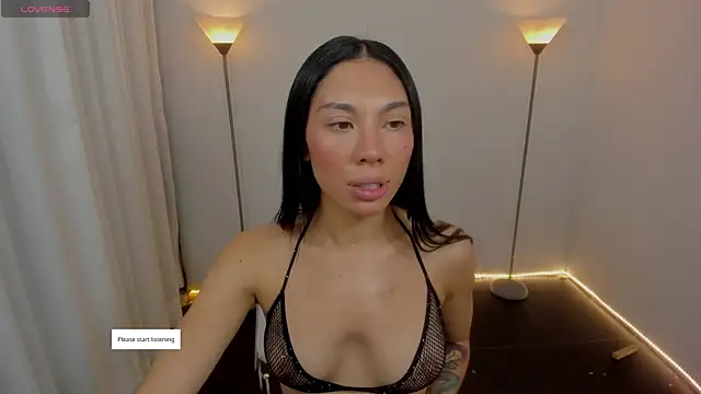 Snapshot of Dayanna_tecca chatting on April 2026 10:53:01 PM Dayanna tecca online show from April 2026 10:53:01 PM