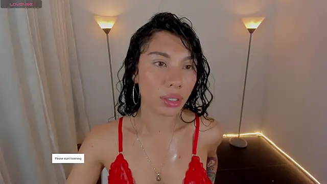 Snapshot of Dayanna_tecca chatting on April 2026 09:21:02 PM Dayanna tecca online show from April 2026 09:21:02 PM