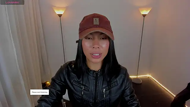 Snapshot of Dayanna_tecca chatting on April 2026 10:24:02 PM Dayanna tecca online show from April 2026 10:24:02 PM