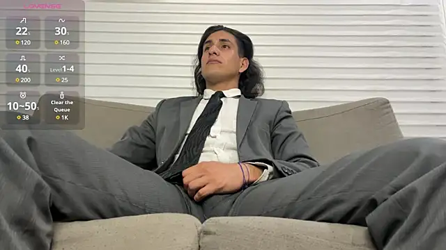 Tom blunt96 online show from January 2025 03:11:02 AM