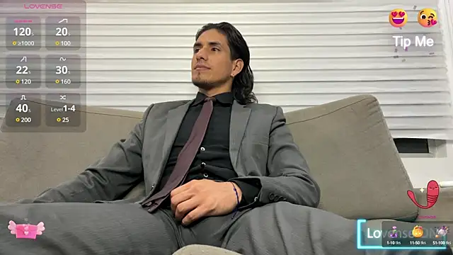 Tom blunt96 online show from February 2025 04:20:01 AM