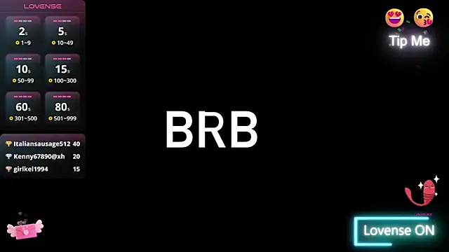 Tom blunt96 online show from February 2025 07:31:02 AM