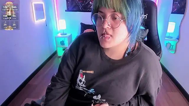 lucky-leah online show from February 2026 03:48:02 AM