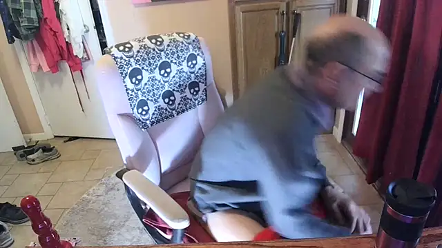 OHMichelleOH online show from March 2026 05:09:01 PM