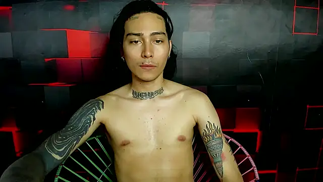 chromeheart  online show from April 2026 09:19:01 PM