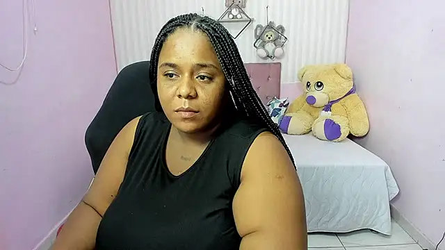 bbw charlote online show from October 2025 12:23:02 PM