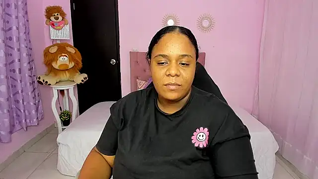 bbw charlote online show from March 2026 12:11:01 PM