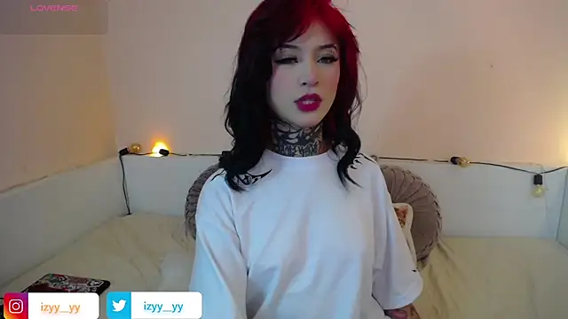 Snapshot of Isabella__dark chatting on December 2024 08:51:01 PM Isabella dark online show from December 2024 08:51:01 PM