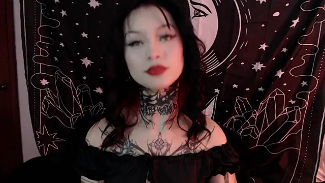 Snapshot of Isabella__dark chatting on January 2025 02:42:01 AM Isabella dark online show from January 2025 02:42:01 AM