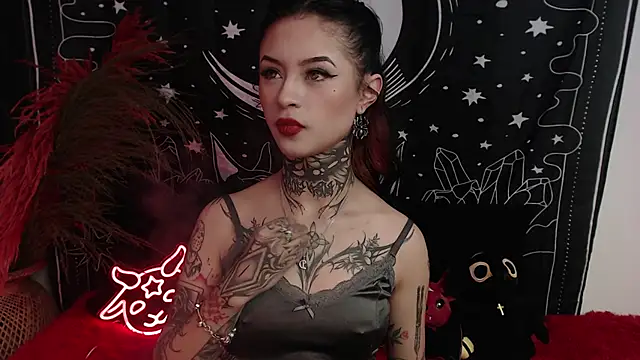 Snapshot of Isabella__dark chatting on March 2025 09:16:02 PM Isabella dark online show from March 2025 09:16:02 PM