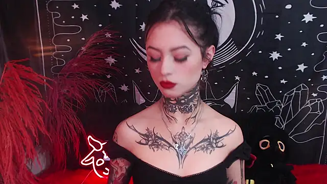 Snapshot of Isabella__dark chatting on March 2025 09:05:02 PM Isabella dark online show from March 2025 09:05:02 PM