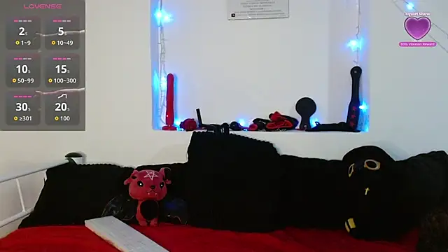 Snapshot of Isabella__dark chatting on September 2025 11:30:01 PM Isabella dark online show from September 2025 11:30:01 PM