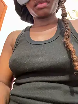 Nottynadiaa online show from February 2026 01:29:02 PM