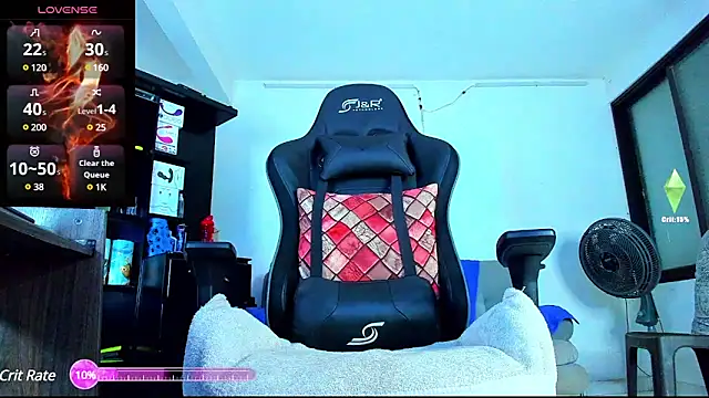 Snapshot of danitattoshot23cmc chatting on February 2025 12:43:01 AM danitattoshot23cmc online show from February 2025 12:43:01 AM