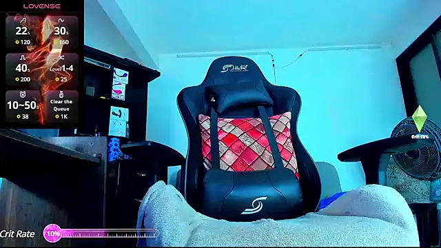 Snapshot of danitattoshot23cmc chatting on March 2025 10:47:01 PM danitattoshot23cmc online show from March 2025 10:47:01 PM