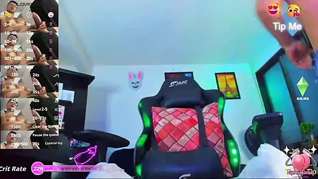 Snapshot of danitattoshot23cmc chatting on October 2025 03:31:02 AM danitattoshot23cmc online show from October 2025 03:31:02 AM