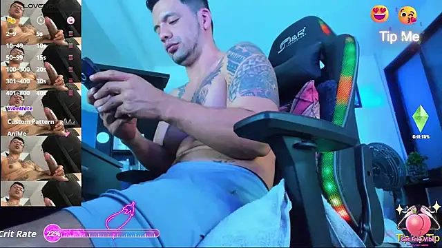 Snapshot of danitattoshot23cmc chatting on October 2025 03:47:02 AM danitattoshot23cmc online show from October 2025 03:47:02 AM