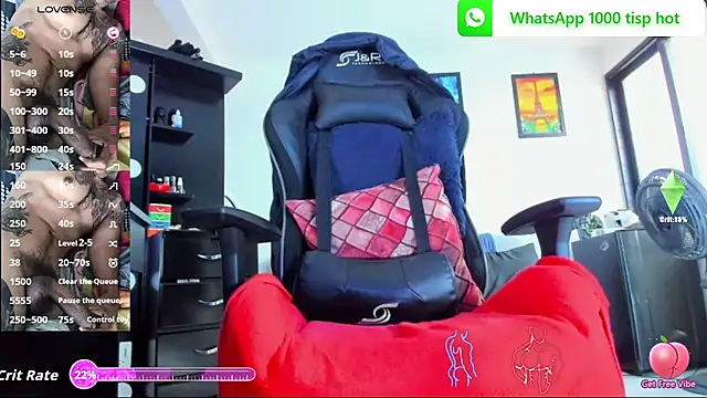 Snapshot of danitattoshot23cmc chatting on February 2026 11:49:02 PM danitattoshot23cmc online show from February 2026 11:49:02 PM