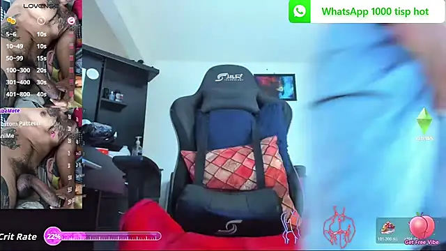 Snapshot of danitattoshot23cmc chatting on March 2026 11:22:02 PM danitattoshot23cmc online show from March 2026 11:22:02 PM