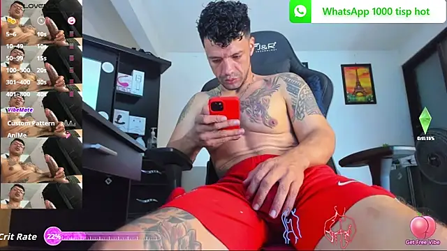 Snapshot of danitattoshot23cmc chatting on March 2026 11:42:01 PM danitattoshot23cmc online show from March 2026 11:42:01 PM