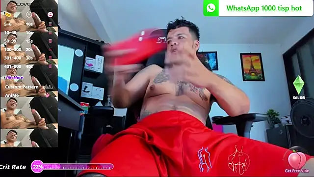 Snapshot of danitattoshot23cmc chatting on March 2026 08:03:01 PM danitattoshot23cmc online show from March 2026 08:03:01 PM