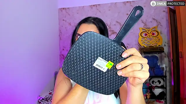 Abbieowenx online show from January 2026 03:25:01 PM