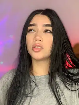 Ambar R0SSE online show from January 2025 12:36:02 AM