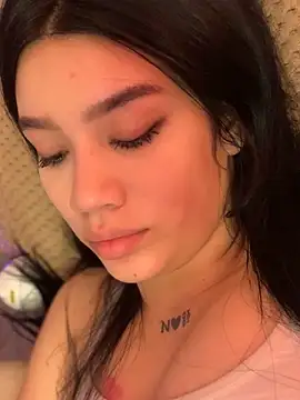 Ambar R0SSE online show from January 2025 06:54:01 AM