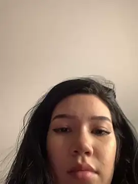 Ambar R0SSE online show from February 2025 10:04:01 AM