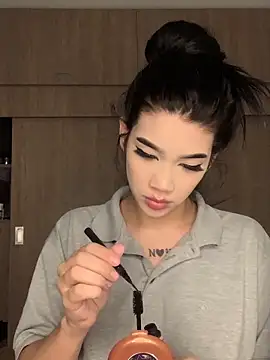 Ambar R0SSE online show from March 2025 05:00:02 AM