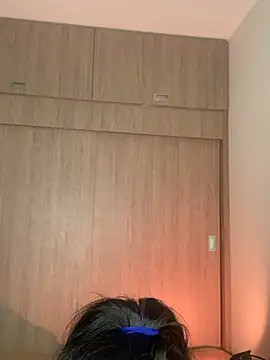 Ambar R0SSE online show from March 2025 03:21:02 AM