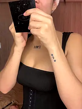 Ambar R0SSE online show from September 2025 02:11:01 AM