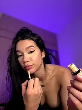 Ambar R0SSE online show from October 2025 05:40:01 AM