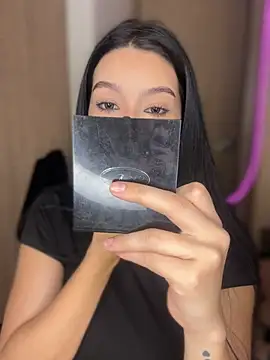 Ambar R0SSE online show from January 2026 03:22:02 AM