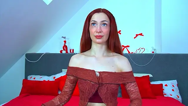 MarieKarma online show from July 2026 07:34:02 AM