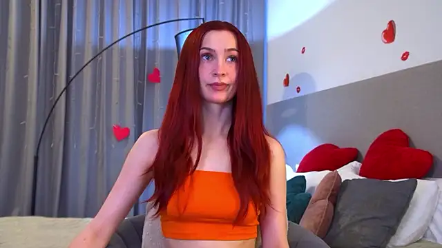MarieKarma online show from July 2026 06:21:01 PM