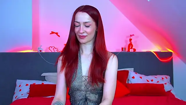 MarieKarma online show from July 2026 06:43:02 PM