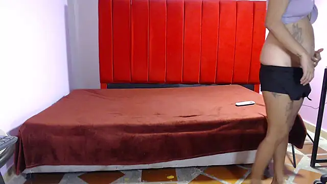 DulceAmazing online show from February 2025 12:11:01 PM