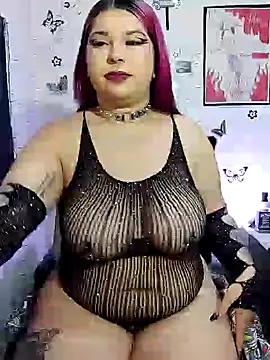 Snapshot of Hada_dracanae chatting on February 2025 01:02:01 AM Hada dracanae online show from February 2025 01:02:01 AM