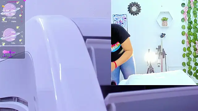 Daki Ume  online show from January 2025 02:04:02 AM