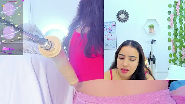 Daki Ume  online show from February 2025 05:14:02 AM